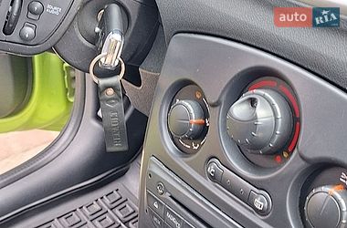 Хетчбек Renault Clio 2009 в Білій Церкві