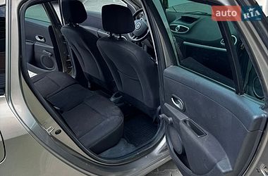 Универсал Renault Clio 2008 в Тернополе
