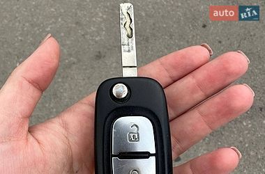 Универсал Renault Clio 2009 в Запорожье