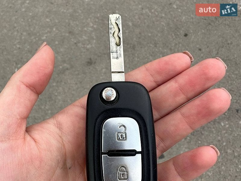 Универсал Renault Clio 2009 в Запорожье