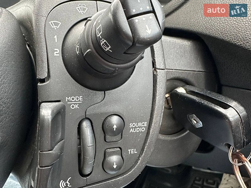 Универсал Renault Clio 2009 в Запорожье
