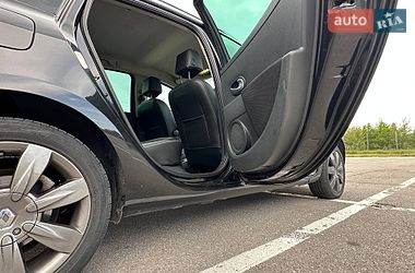 Универсал Renault Clio 2009 в Запорожье