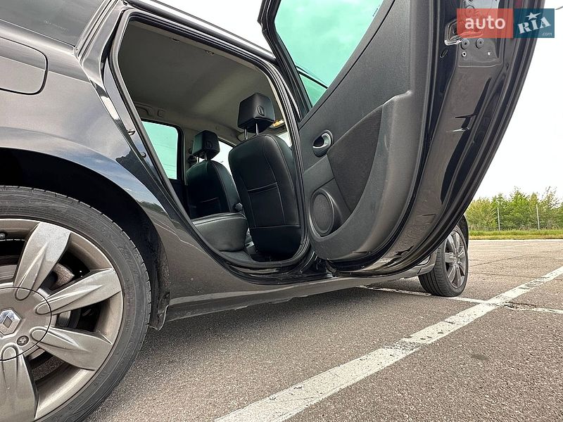 Универсал Renault Clio 2009 в Запорожье