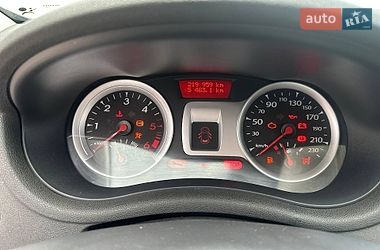 Универсал Renault Clio 2009 в Запорожье