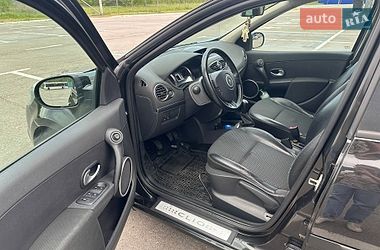 Универсал Renault Clio 2009 в Запорожье