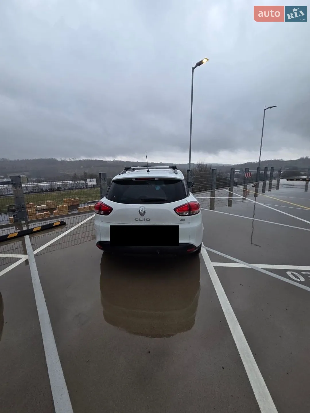 2015 Renault Clio - мініатюра 4