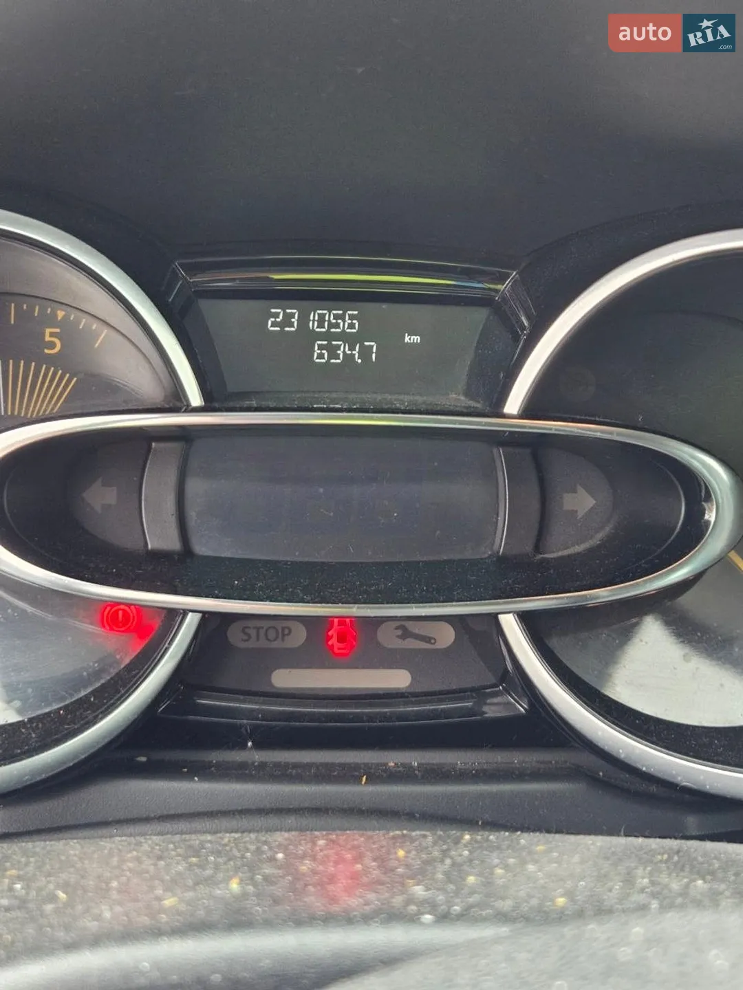 2015 Renault Clio - мініатюра 5