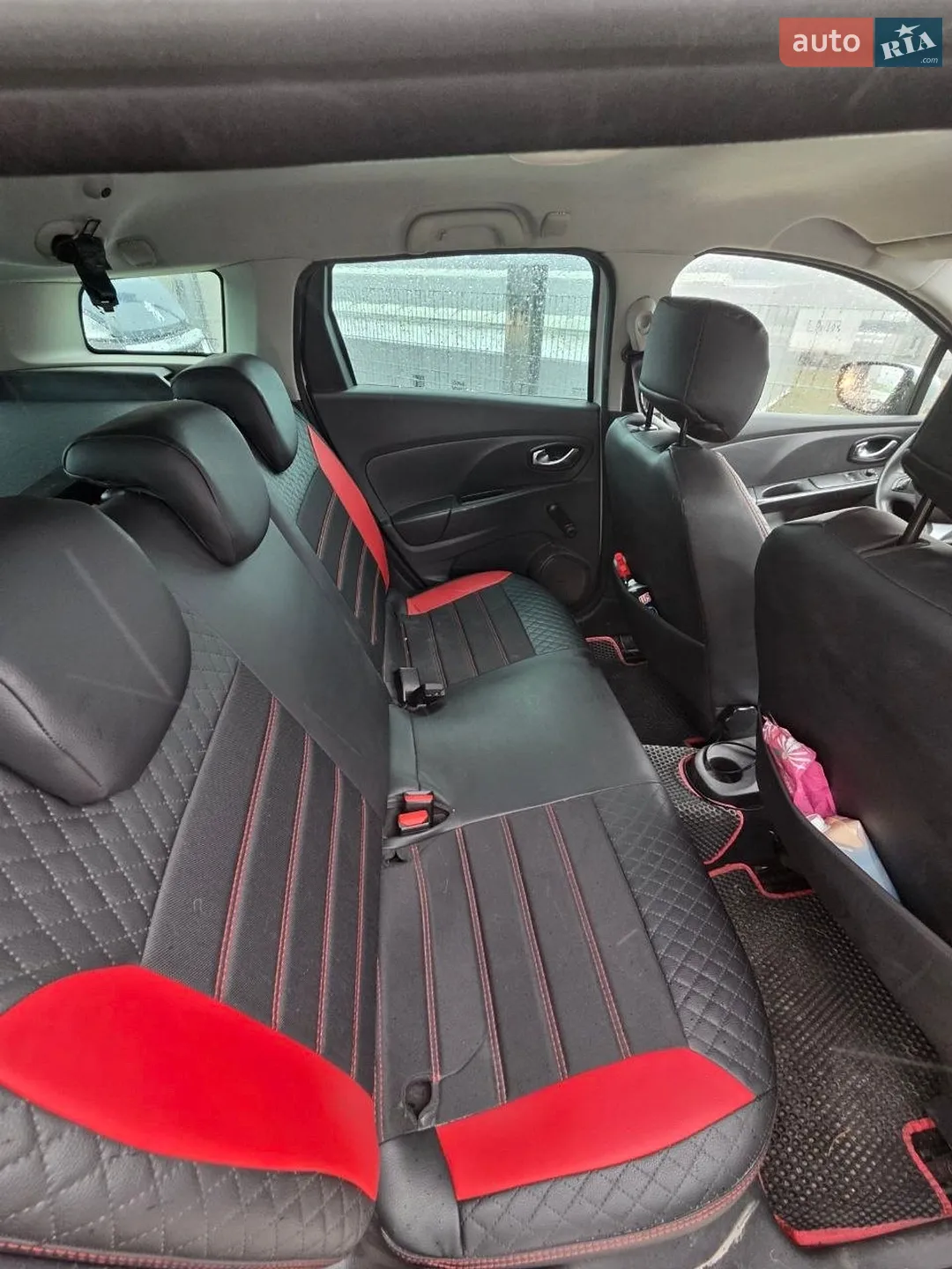 2015 Renault Clio - мініатюра 8