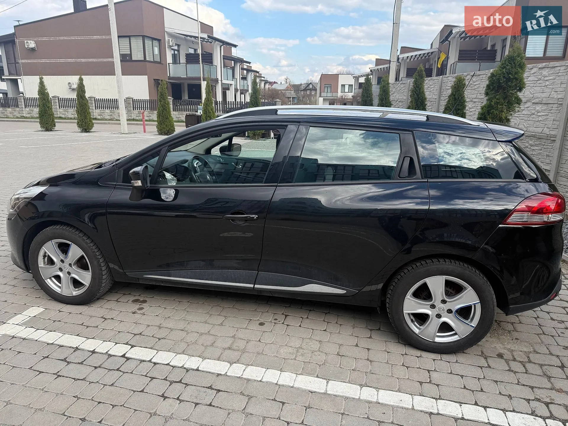 2013 Renault Clio - мініатюра 5
