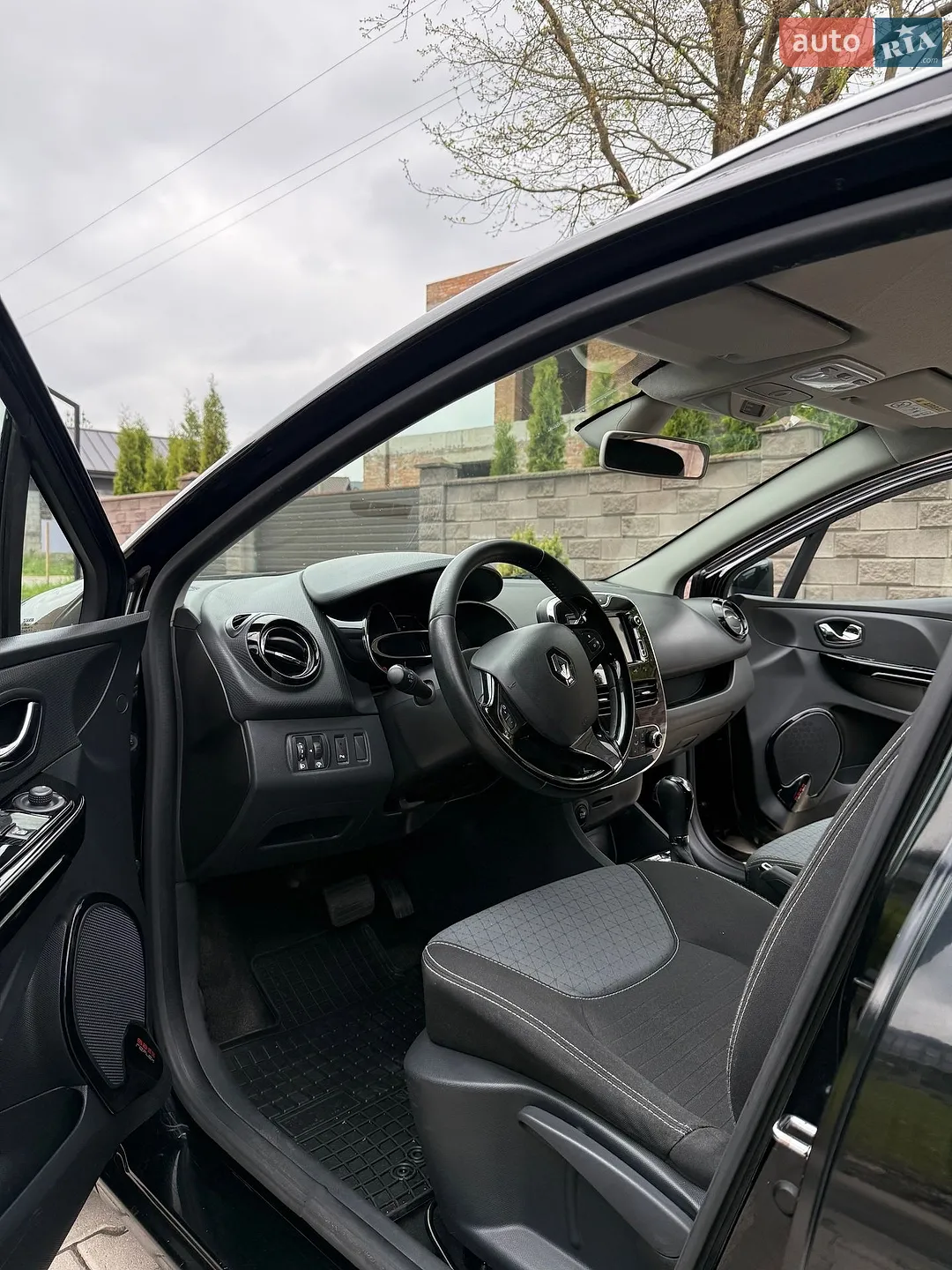 2013 Renault Clio - мініатюра 10
