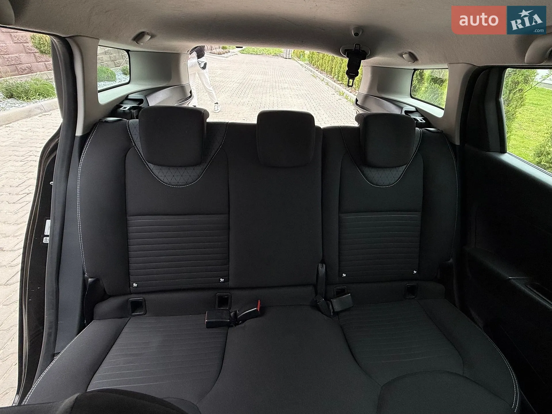 2013 Renault Clio - мініатюра 15