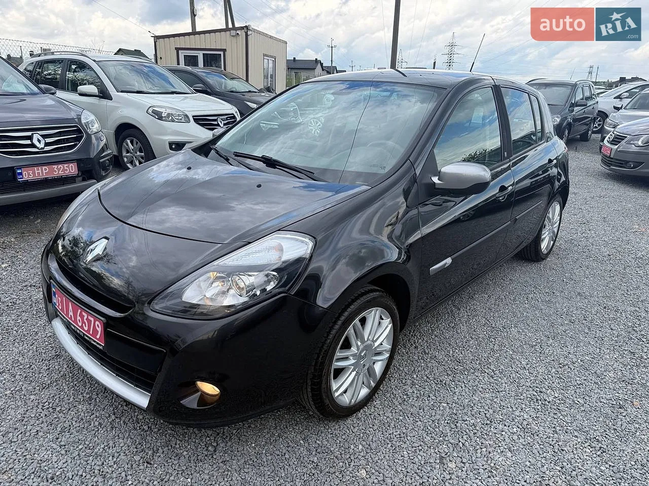 2012 Dacia Lodgy - мініатюра 38