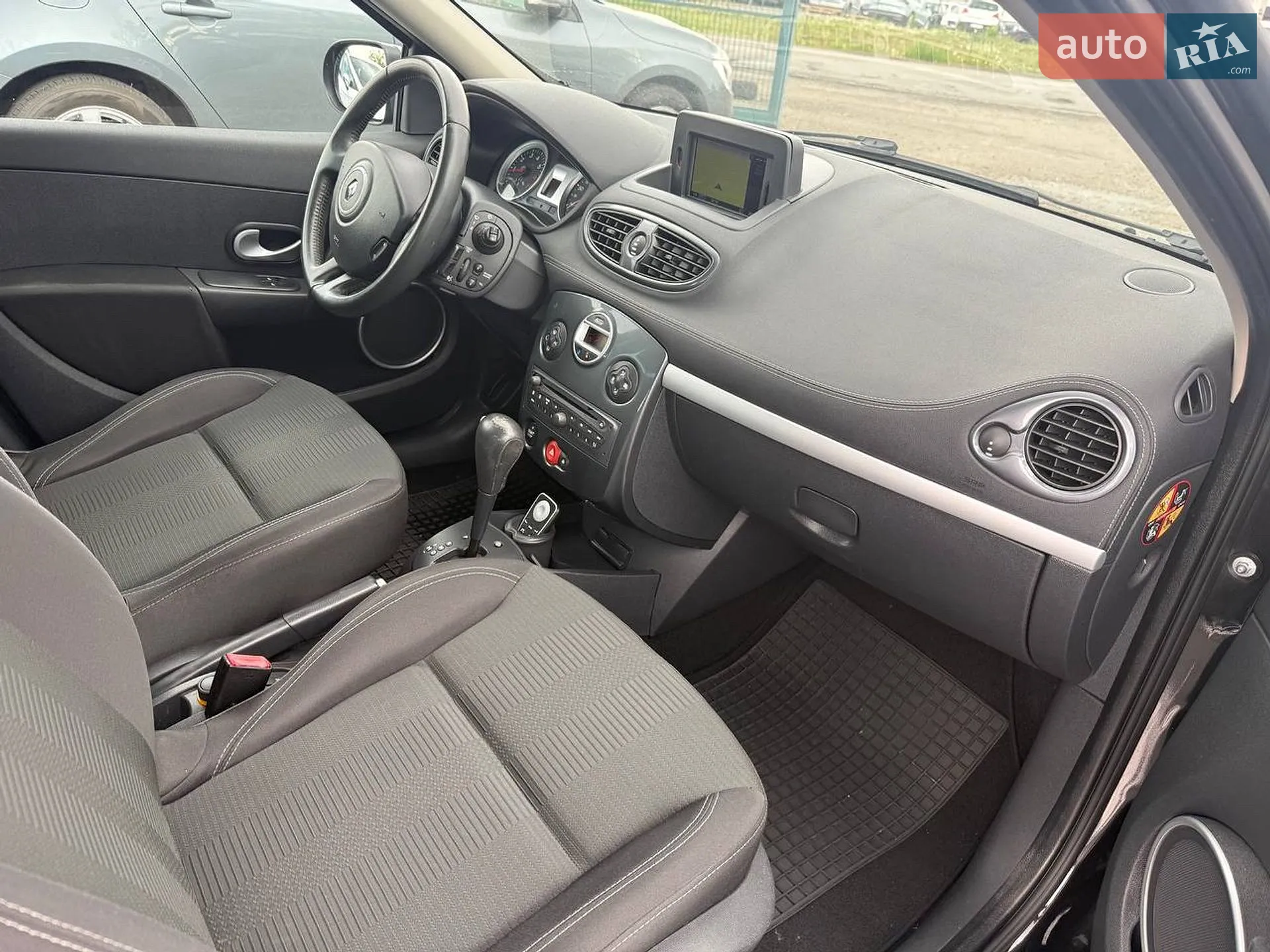2011 Renault Clio - мініатюра 20