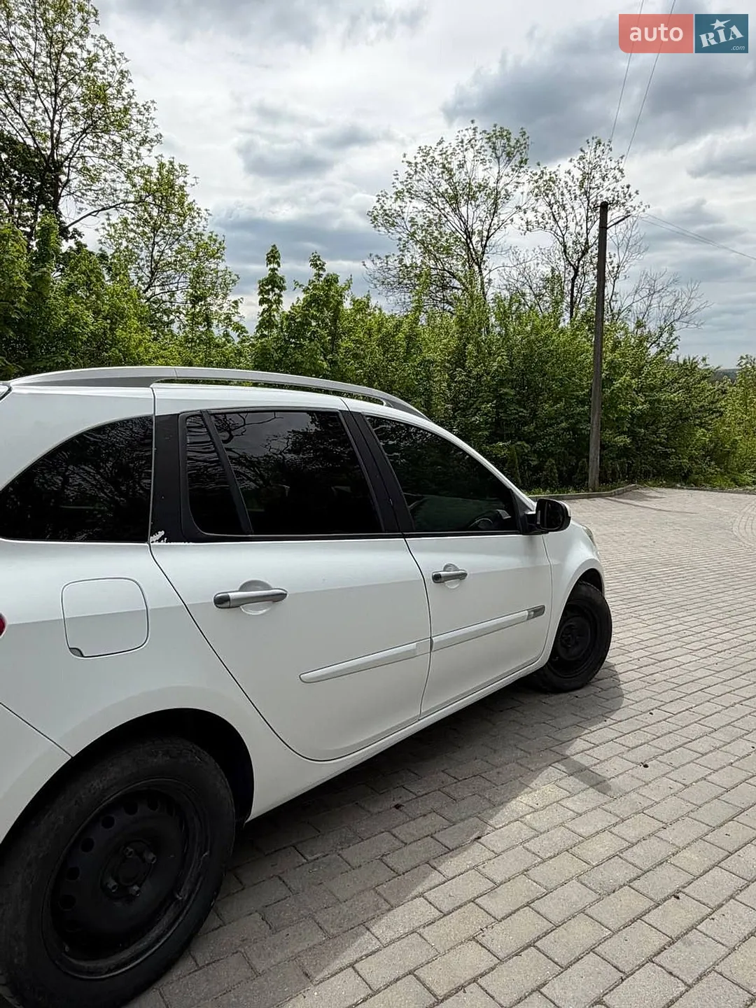 2011 Renault Clio - мініатюра 10