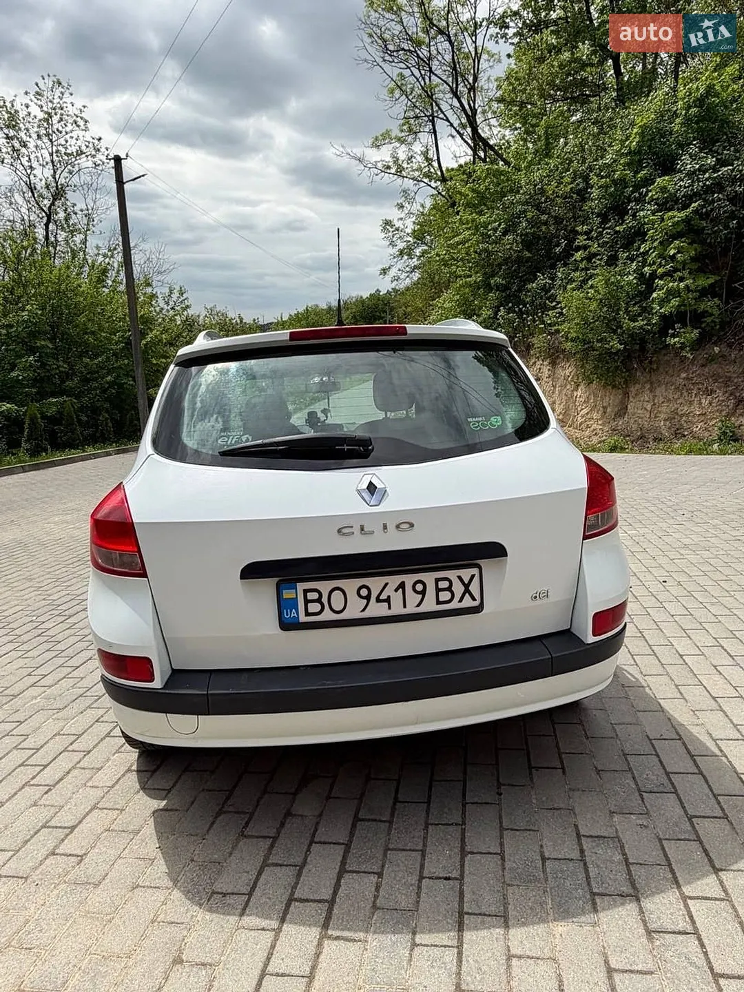 2011 Renault Clio - мініатюра 14