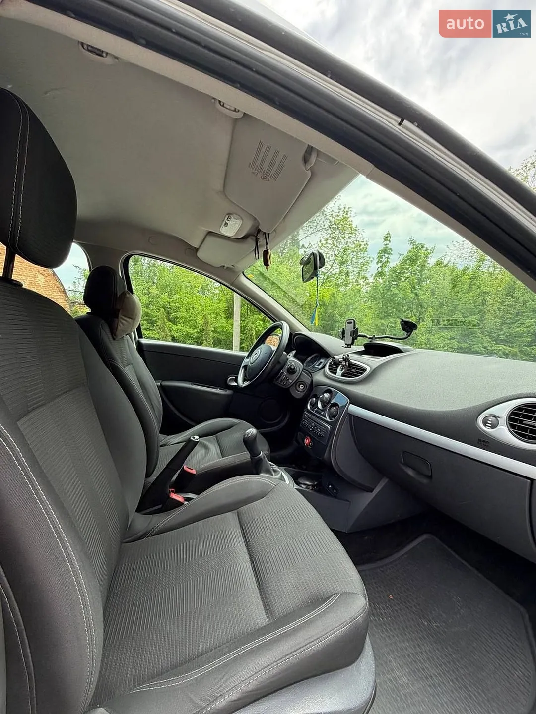 2011 Renault Clio - мініатюра 19
