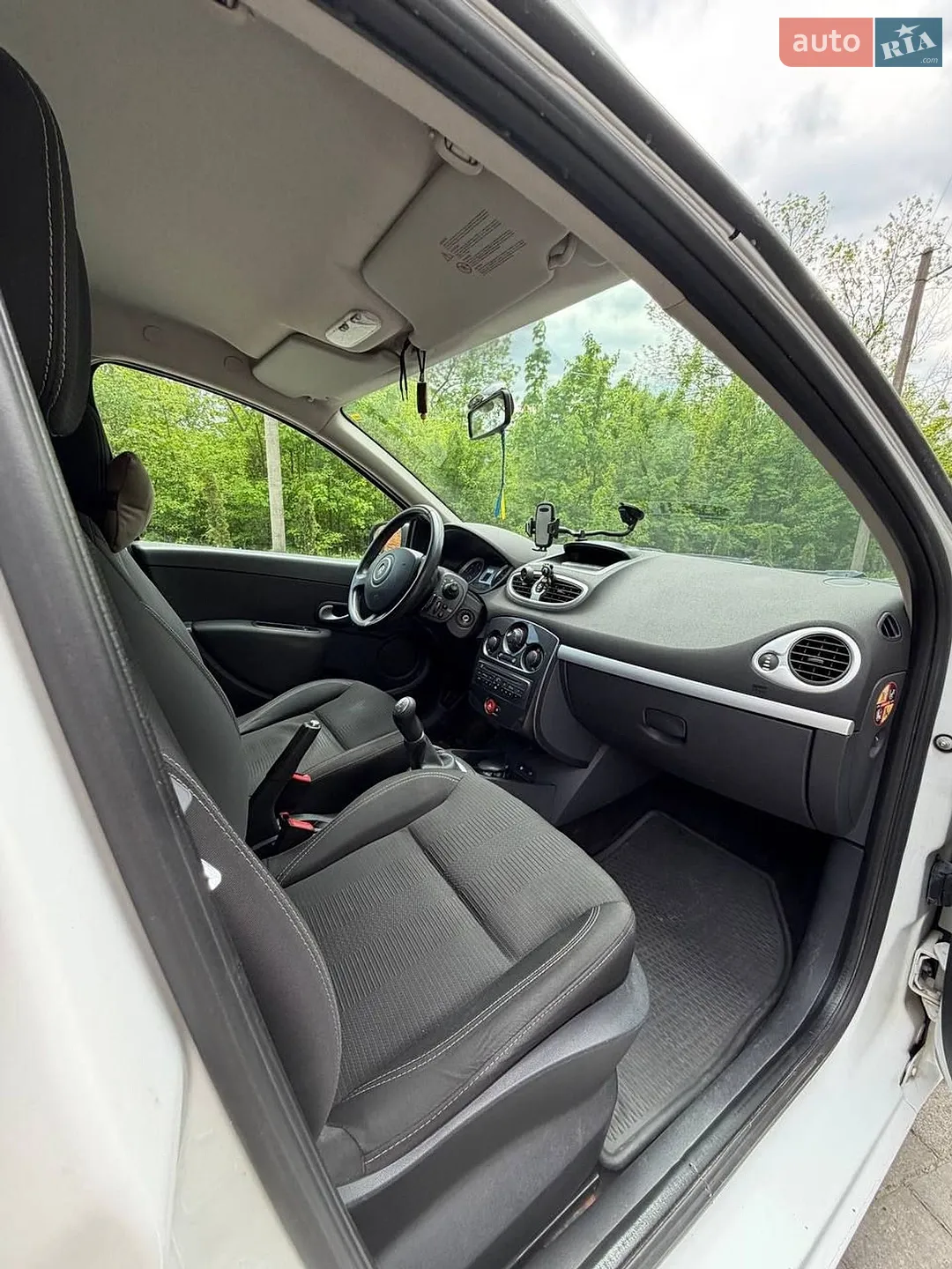 2011 Renault Clio - мініатюра 25