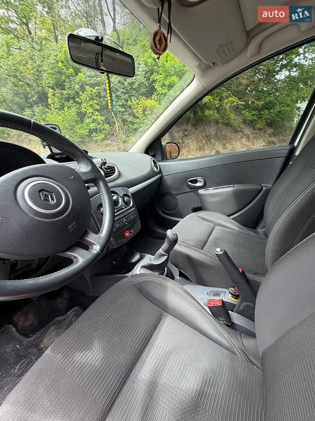 2011 Renault Clio - мініатюра 30