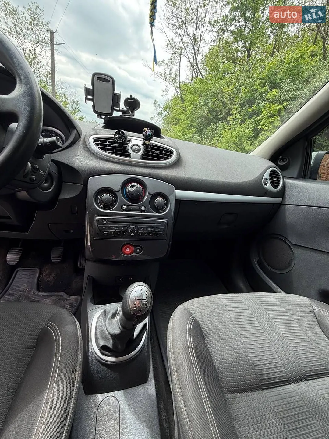2011 Renault Clio - мініатюра 35