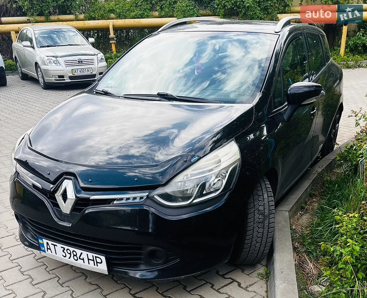 2015 Renault Clio - мініатюра 27