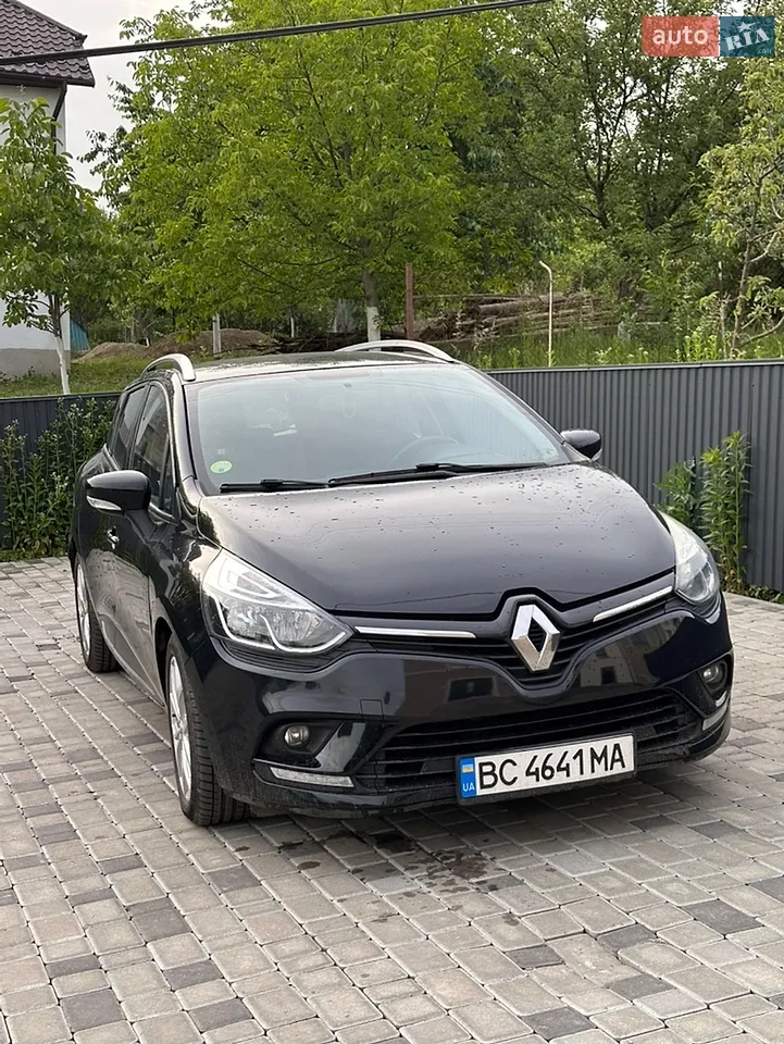 2016 Renault Clio - мініатюра 8