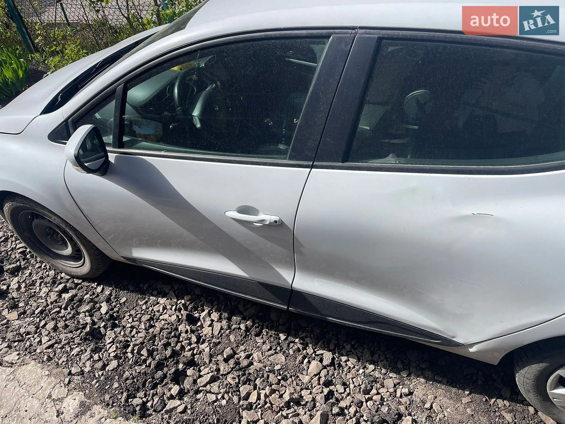 2013 Renault Clio - мініатюра 2