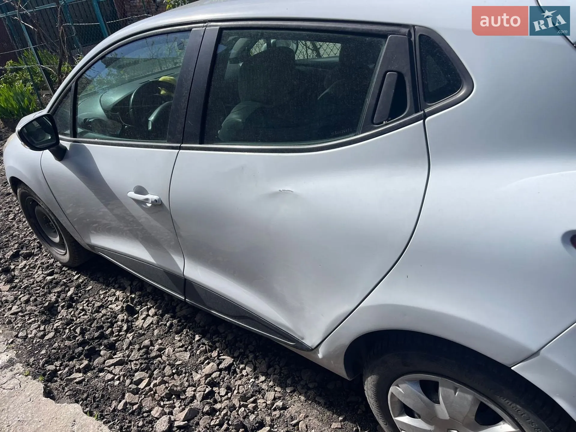 2013 Renault Clio - мініатюра 17
