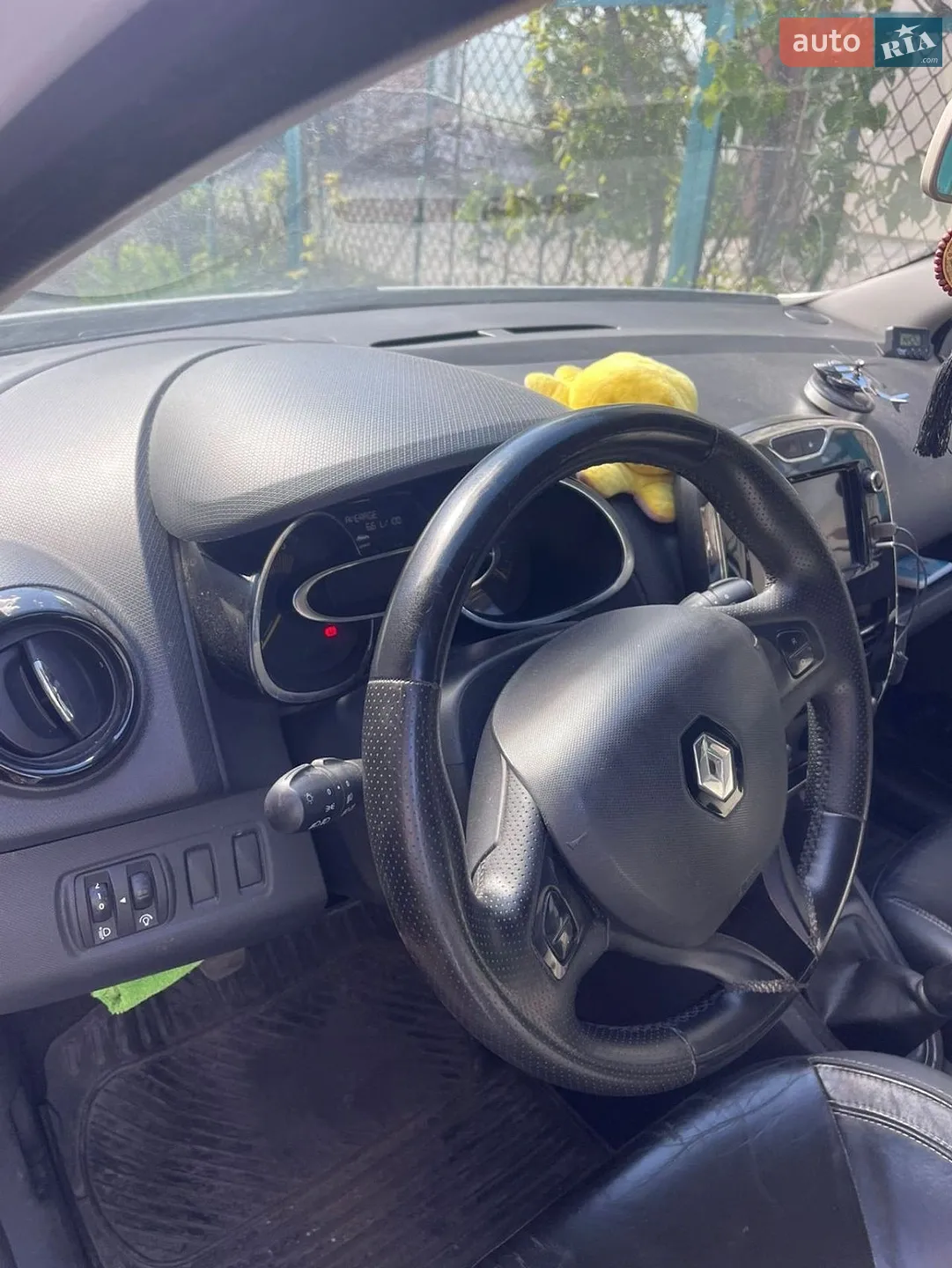 2013 Renault Clio - мініатюра 22