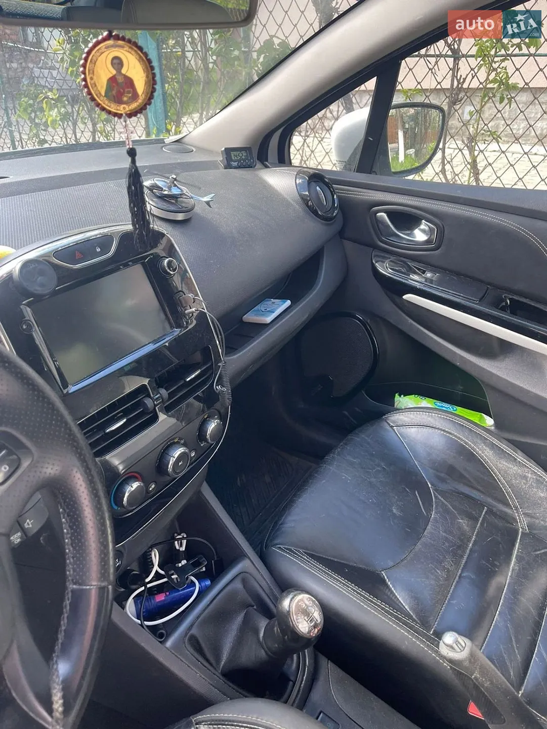 2013 Renault Clio - мініатюра 23