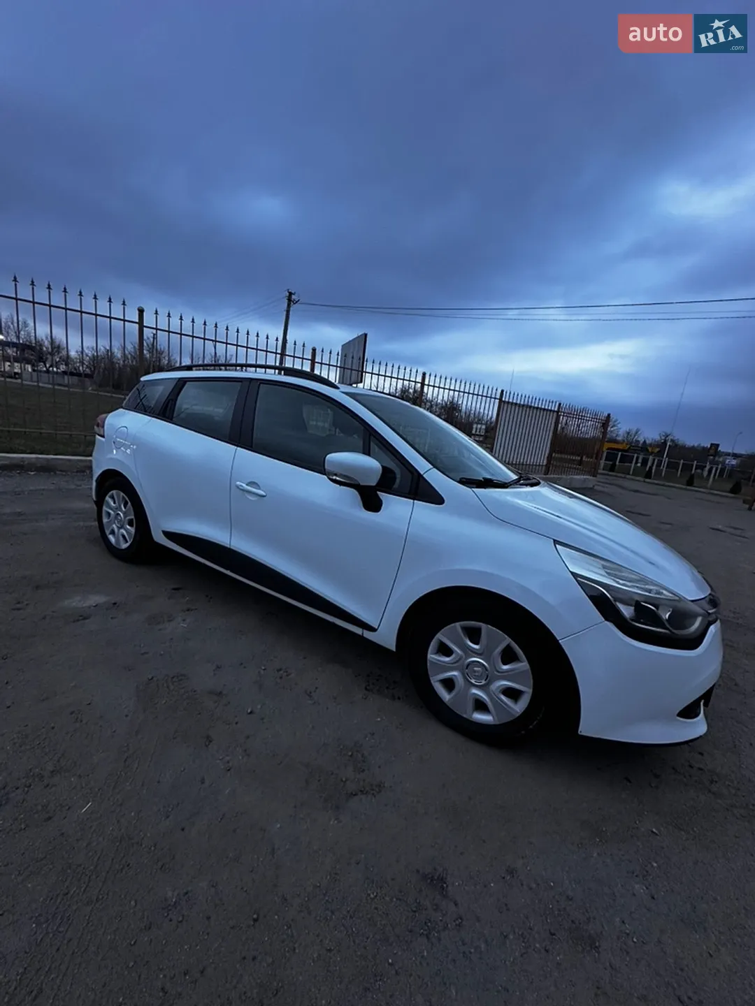 2016 Renault Clio - мініатюра 5