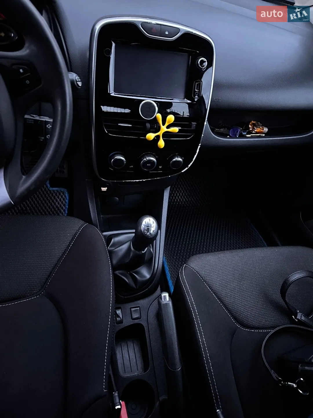 2016 Renault Clio - мініатюра 9