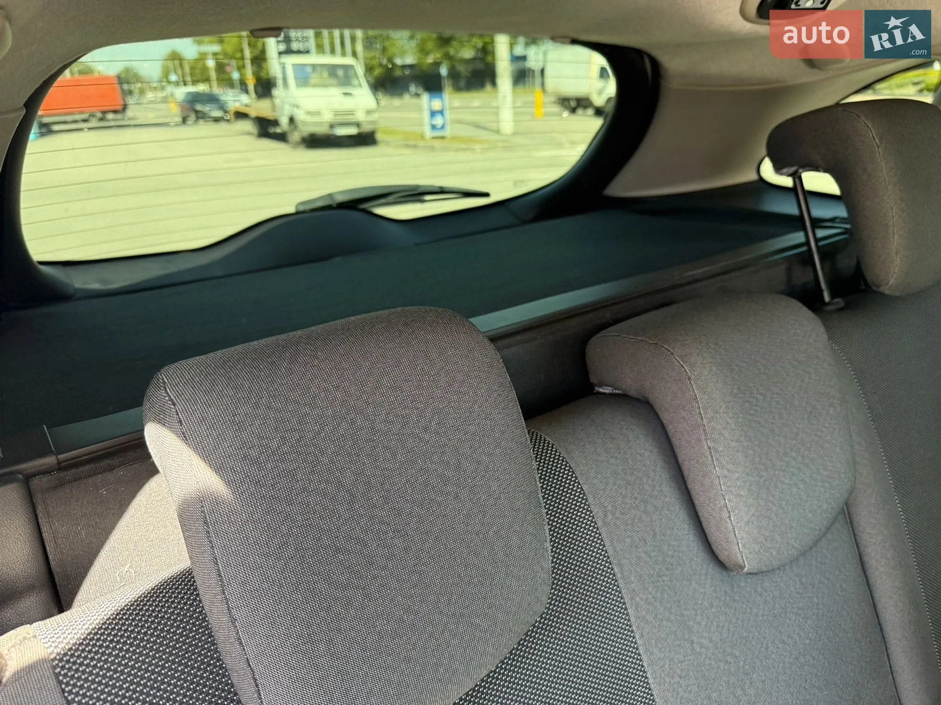 2012 Renault Clio - мініатюра 15