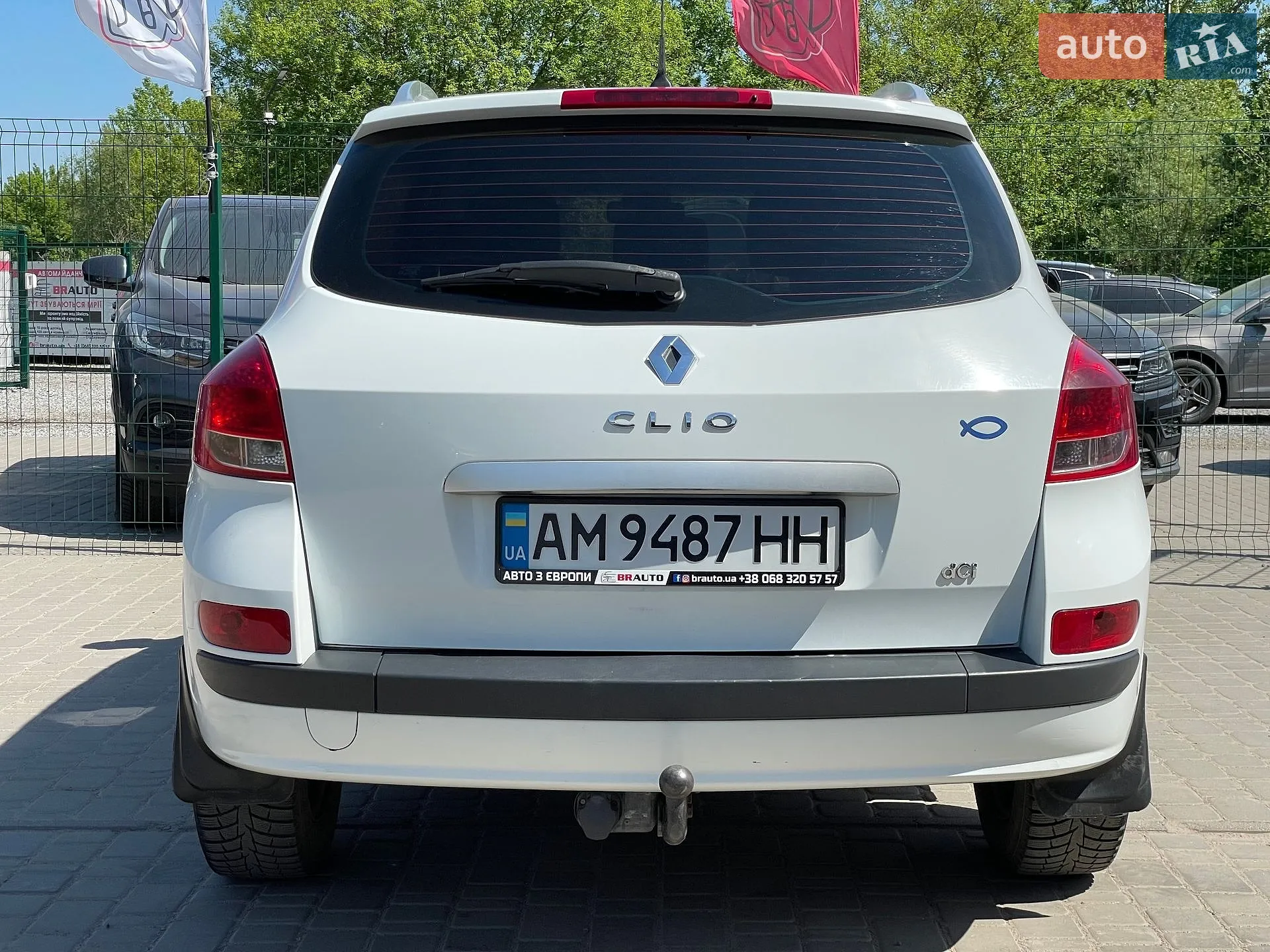 2012 Renault Clio - мініатюра 16