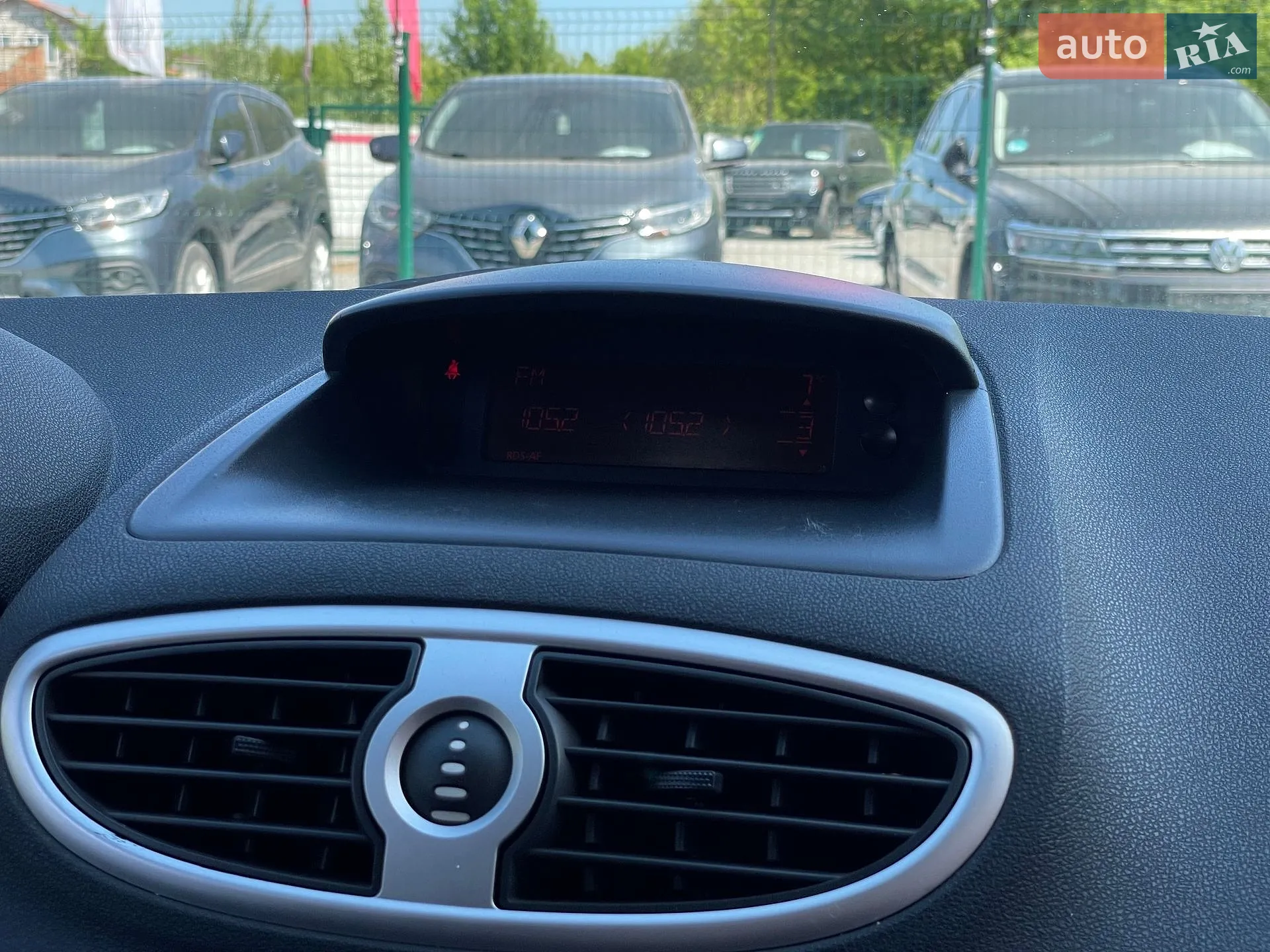 2012 Renault Clio - мініатюра 36