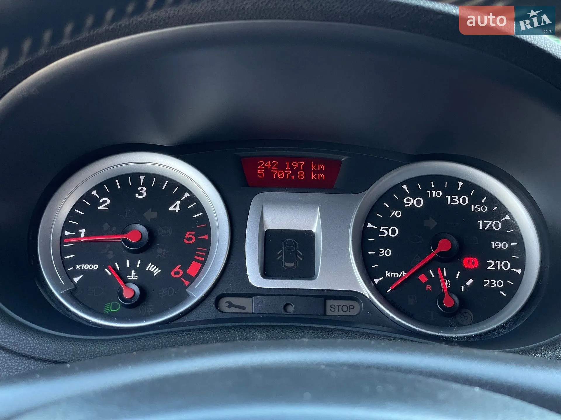 2012 Renault Clio - мініатюра 42