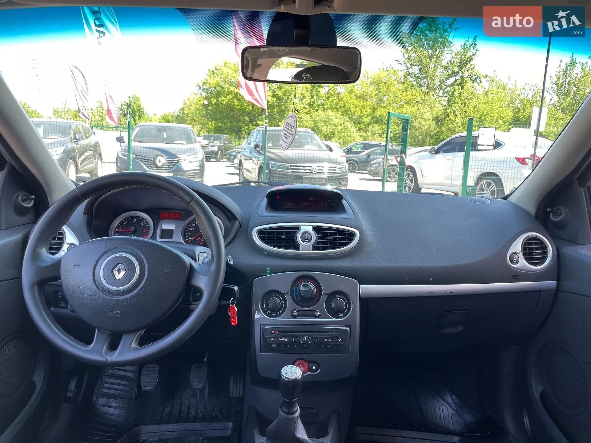 2012 Renault Clio - мініатюра 48