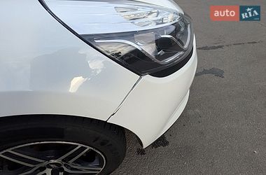 Хэтчбек Renault Clio 2013 в Днепре