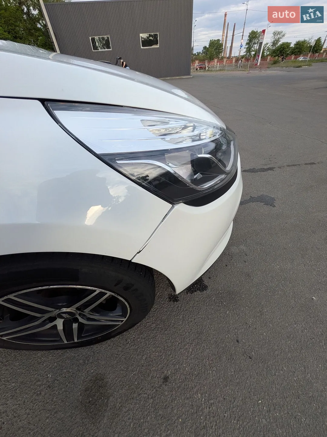 2013 Renault Clio - мініатюра 10