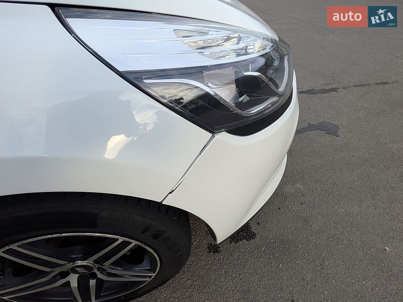 Хэтчбек Renault Clio 2013 в Днепре