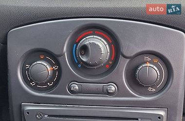 Хэтчбек Renault Clio 2009 в Белой Церкви