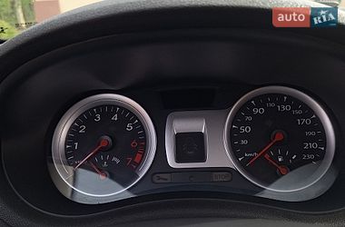 Хэтчбек Renault Clio 2009 в Белой Церкви
