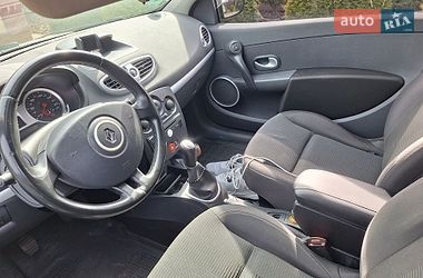 Хэтчбек Renault Clio 2009 в Белой Церкви