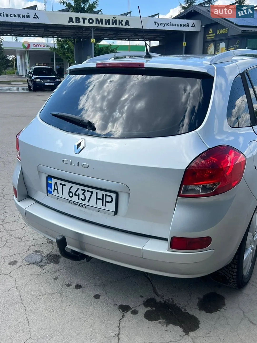 2010 Renault Clio - мініатюра 14
