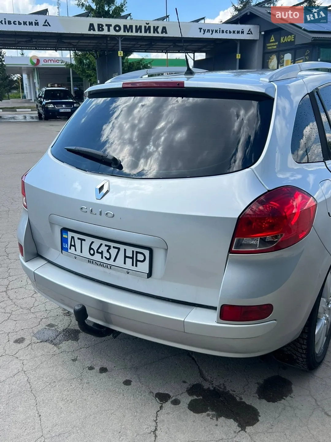 2010 Renault Clio - мініатюра 17