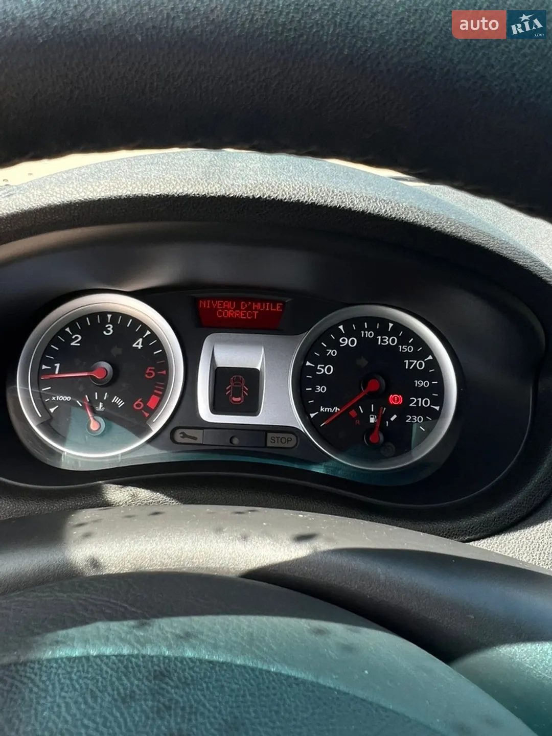 2010 Renault Clio - мініатюра 27