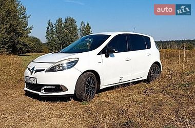 Хетчбек Renault Clio 2012 в Житомирі