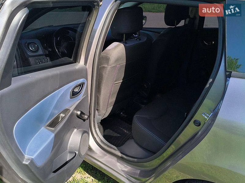 Универсал Renault Clio 2013 в Сумах