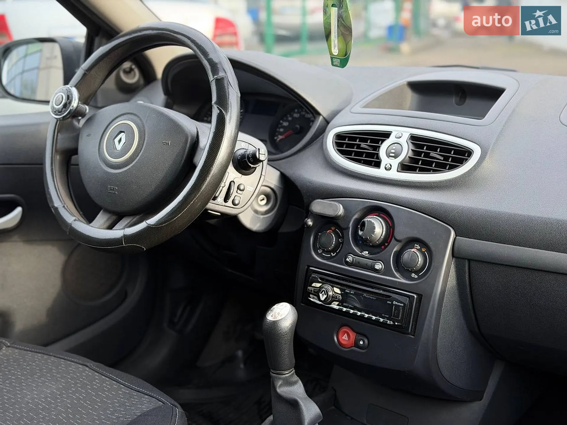 2012 Renault Clio - мініатюра 14
