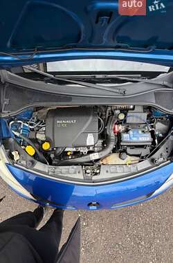 Хетчбек Renault Clio 2007 в Кривому Розі фото 4 Хетчбек Renault Clio 2007 в Кривому Розі