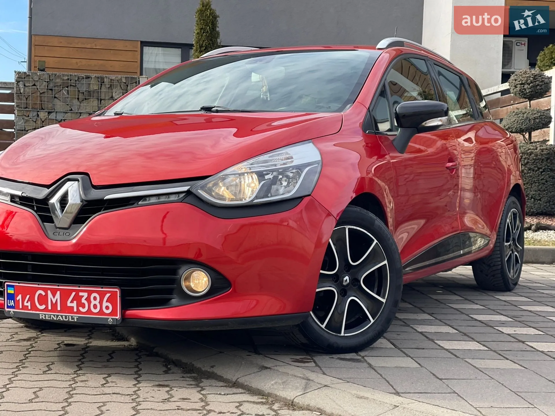 2017 Renault Clio - мініатюра 26